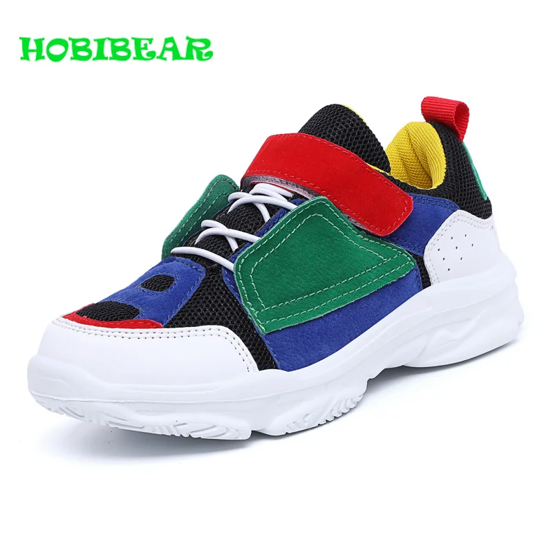 Children Boys Running Shoes Comfortable Jogging Shoes Girls Spring Summer Kids Unisex Sport Shoes Non-Slip Children Sneakers
Children Boys Running Shoes Comfortable Jogging Shoes Girls Spring Summer Kids Unisex Sport Shoes Non-Slip Children Sneakers