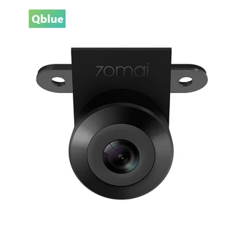 70 Minutes HD Reverse Car Camera IPX7 Waterproof 720P HD Night Vision 138 Wide Angle Rear View Mirror Smart Video Camera
70 Minutes HD Reverse Car Camera IPX7 Waterproof 720P HD Night Vision 138 Wide Angle Rear View Mirror Smart Video Camera