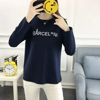 2018 new long breastfeeding clothes T-shirt long-sleeved autumn and winter cotton nursing clothes top
2018 new long breastfeeding clothes T-shirt long-sleeved autumn and winter cotton nursing clothes top