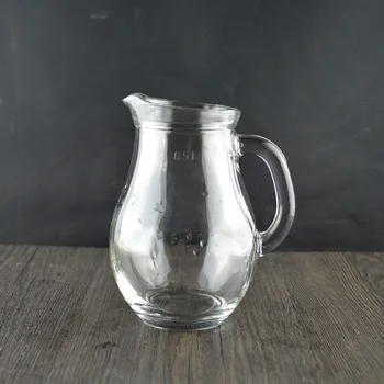 A1 Turkey imported glass milk tea coffee milk jug milk jug honey juice cup sugar oil tank milk tank lo1010208
A1 Turkey imported glass milk tea coffee milk jug milk jug honey juice cup sugar oil tank milk tank lo1010208