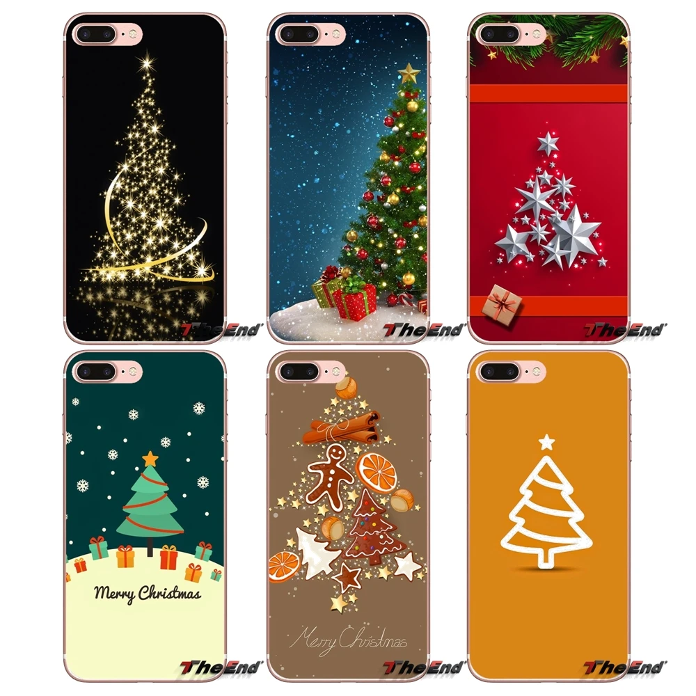 Christmas tree For Huawei G7 G8 P7 P8 P9 Lite Honor 4C 5X 5C 6X Mate 7 8 9 Y3 Y5 Y6 II 2 Pro 2017 Accessories Phone Cases Covers
Christmas tree For Huawei G7 G8 P7 P8 P9 Lite Honor 4C 5X 5C 6X Mate 7 8 9 Y3 Y5 Y6 II 2 Pro 2017 Accessories Phone Cases Covers