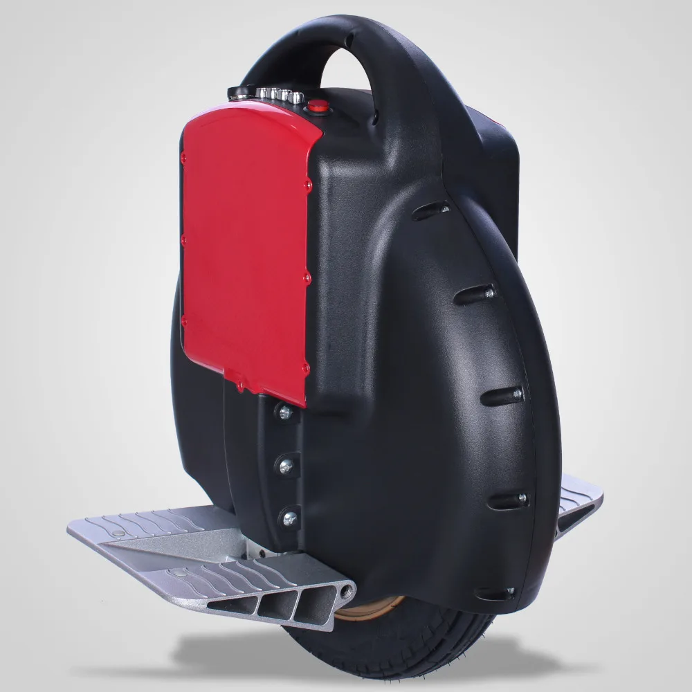 ELECTRIC SCOOTER High Speed Self-Balancing Electric Unicycle Scootercolor Black On Board Wheel Light Small
ELECTRIC SCOOTER High Speed Self-Balancing Electric Unicycle Scootercolor Black On Board Wheel Light Small