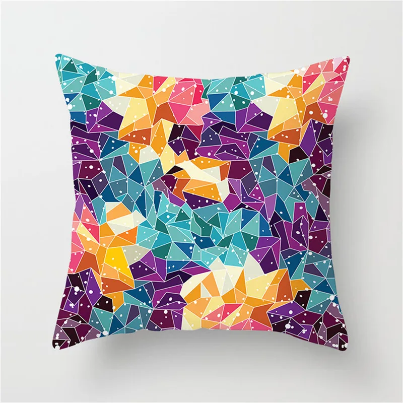 Fuwatacchi Home Decoration Accessories Cushion Cover Geometric Scenice Printed Sofa Throw Diamond Paint Decorative Pillow Case
Fuwatacchi Home Decoration Accessories Cushion Cover Geometric Scenice Printed Sofa Throw Diamond Paint Decorative Pillow Case