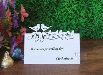 wedding table card seat card Decorations Party place card name card hollow personalized 15pc001
wedding table card seat card Decorations Party place card name card hollow personalized 15pc001
