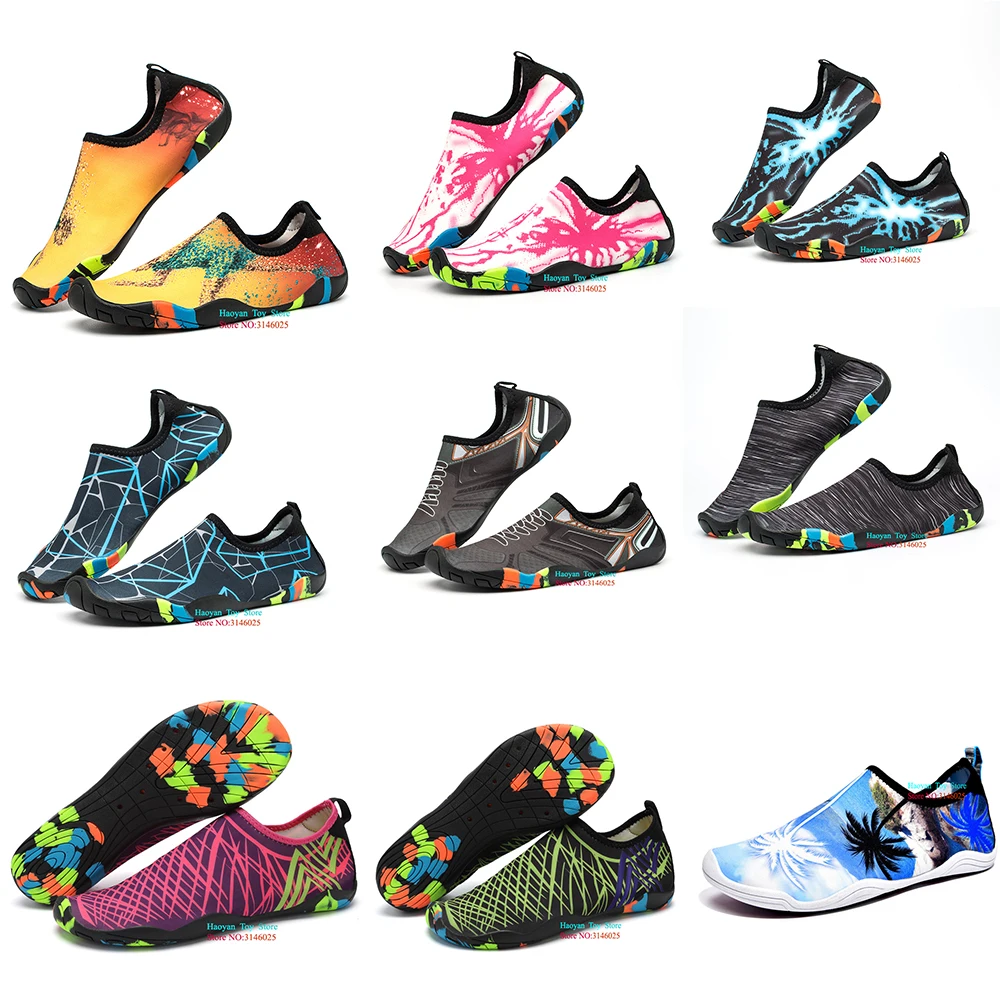 Big Size Antiskid Dazzle Soles Casual Sport Shoe Kids Barefoot Quick-Dry Yoga Socks Beach Swimming Mutifunctional Barefoot Shoe
Big Size Antiskid Dazzle Soles Casual Sport Shoe Kids Barefoot Quick-Dry Yoga Socks Beach Swimming Mutifunctional Barefoot Shoe
