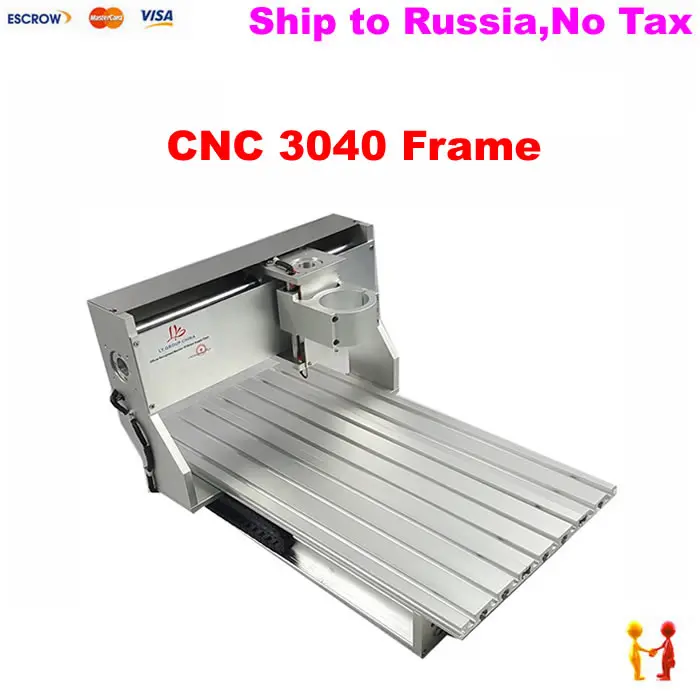 cnc machine spare parts diy cnc router kit 3040 cnc frame with limit switch assembled
cnc machine spare parts diy cnc router kit 3040 cnc frame with limit switch assembled