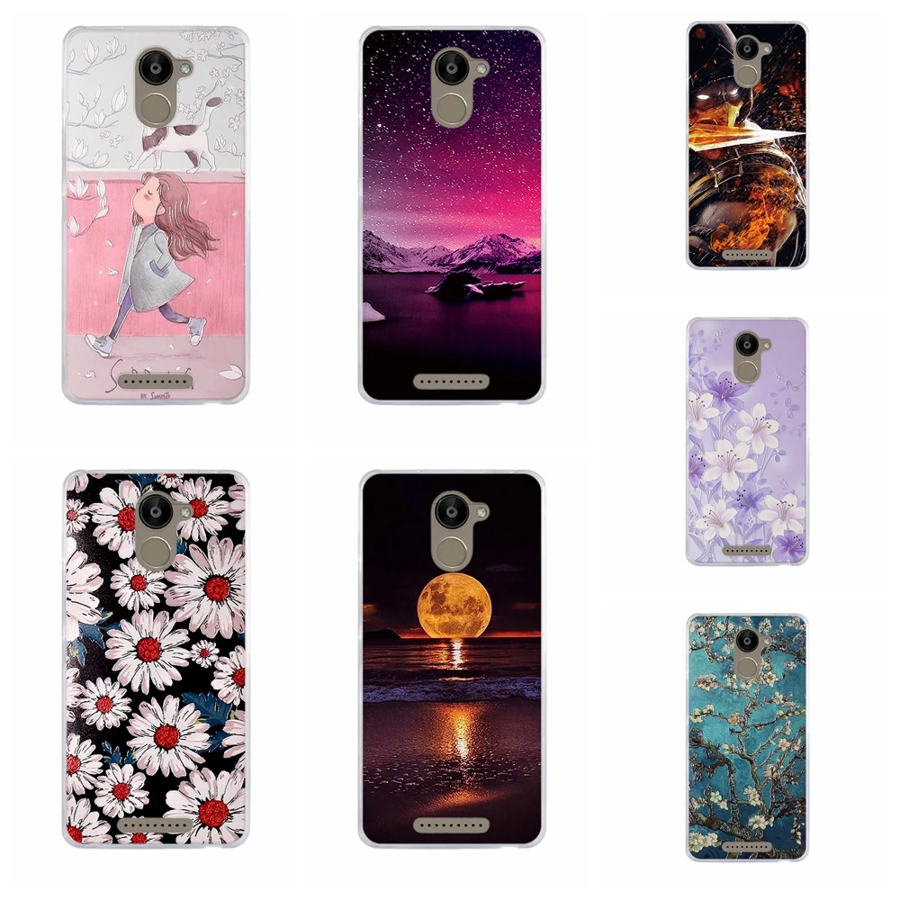 5.0 inch For BQ Aquaris U Plus Soft Silicone Case Back Cover For BQ U Plus TPU Print Pattern For bq Aquaris U Plus Phone Shell
5.0 inch For BQ Aquaris U Plus Soft Silicone Case Back Cover For BQ U Plus TPU Print Pattern For bq Aquaris U Plus Phone Shell