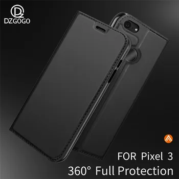 For Google Pixel 3 Case cover Luxury Matte Leather Thin Flip Wallet Phone Cases For Google Pixel 3 Case Soft Silicone Back Cover
For Google Pixel 3 Case cover Luxury Matte Leather Thin Flip Wallet Phone Cases For Google Pixel 3 Case Soft Silicone Back Cover