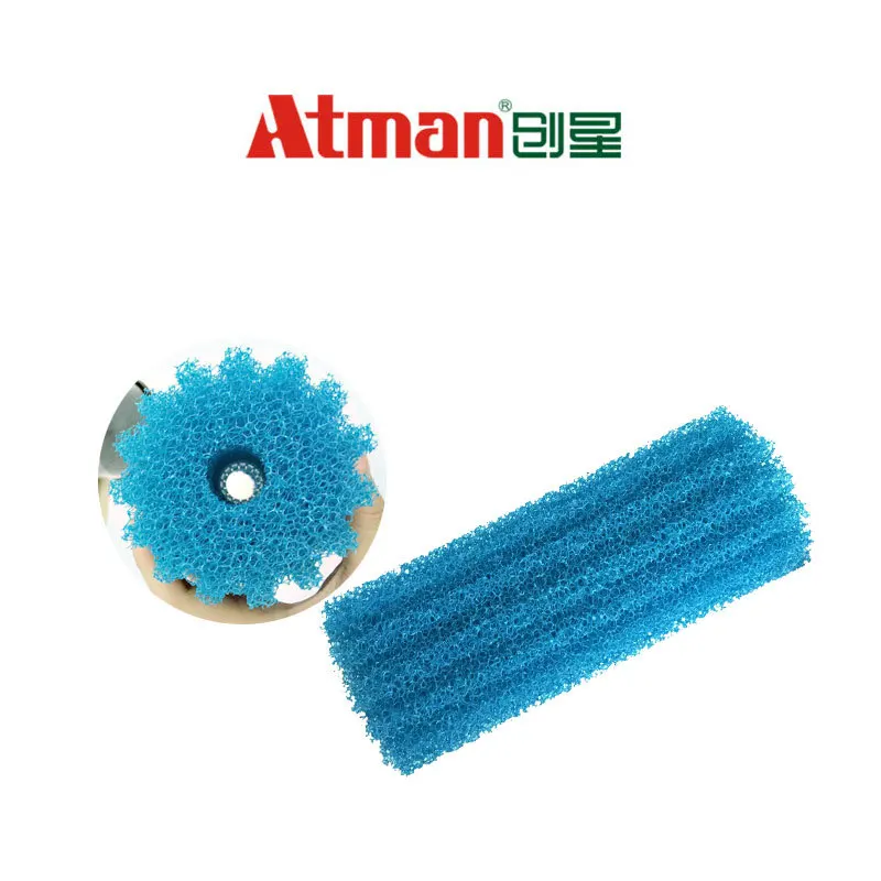 Atman Pre filter filter cotton aquarium external filter barrel QZ30 filter cotton
Atman Pre filter filter cotton aquarium external filter barrel QZ30 filter cotton