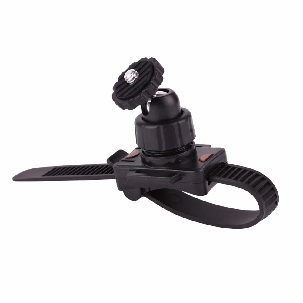 Bike Motorcycle Fixed Bracket Mount Action Camera Accessories Belt zip Helmet Design for GoPro Hero 3 3+ 4 SJ4000 SJ5000
Bike Motorcycle Fixed Bracket Mount Action Camera Accessories Belt zip Helmet Design for GoPro Hero 3 3+ 4 SJ4000 SJ5000