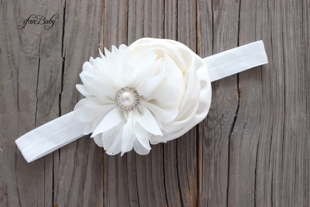 flower headband 7
