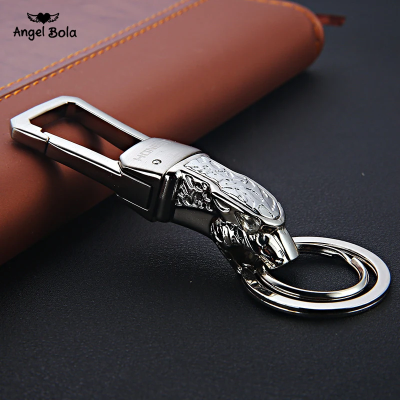Business Classics Men Cheetah Keychains Gift Car Key Ring Holder Jewelry Key Chain High Grade Quality Bag Pendant
Business Classics Men Cheetah Keychains Gift Car Key Ring Holder Jewelry Key Chain High Grade Quality Bag Pendant