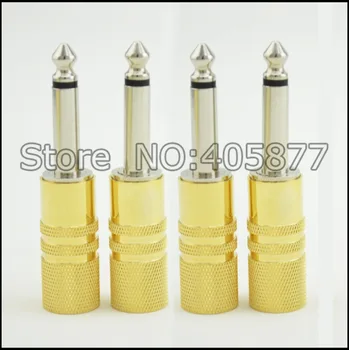 4pcs Free shipping Hifi audio GRQ S M style 6.5mm male 2pins stereo Repair Headphone Cable Solder for DIY cable
4pcs Free shipping Hifi audio GRQ S M style 6.5mm male 2pins stereo Repair Headphone Cable Solder for DIY cable