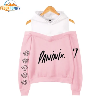 2D NEW PRINT LIL NAS X Women Off Shoulder Hoodies Long Sleeve Hooded Sweatshirt autumn Casual Streetwear Clothes
2D NEW PRINT LIL NAS X Women Off Shoulder Hoodies Long Sleeve Hooded Sweatshirt autumn Casual Streetwear Clothes