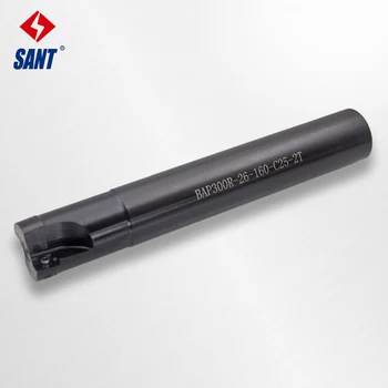 Milling tools Indexable cutter With insert APMT1135PDER from ZCC.CT mold cutter disc BAP300R-26-160-C25-2T
Milling tools Indexable cutter With insert APMT1135PDER from ZCC.CT mold cutter disc BAP300R-26-160-C25-2T