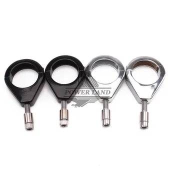 2x Chrome/Black Motorcycle Turn Signal Bracket 39mm Front Fork Relocation Clamps Mount Indicator For Harley Davidson
2x Chrome/Black Motorcycle Turn Signal Bracket 39mm Front Fork Relocation Clamps Mount Indicator For Harley Davidson