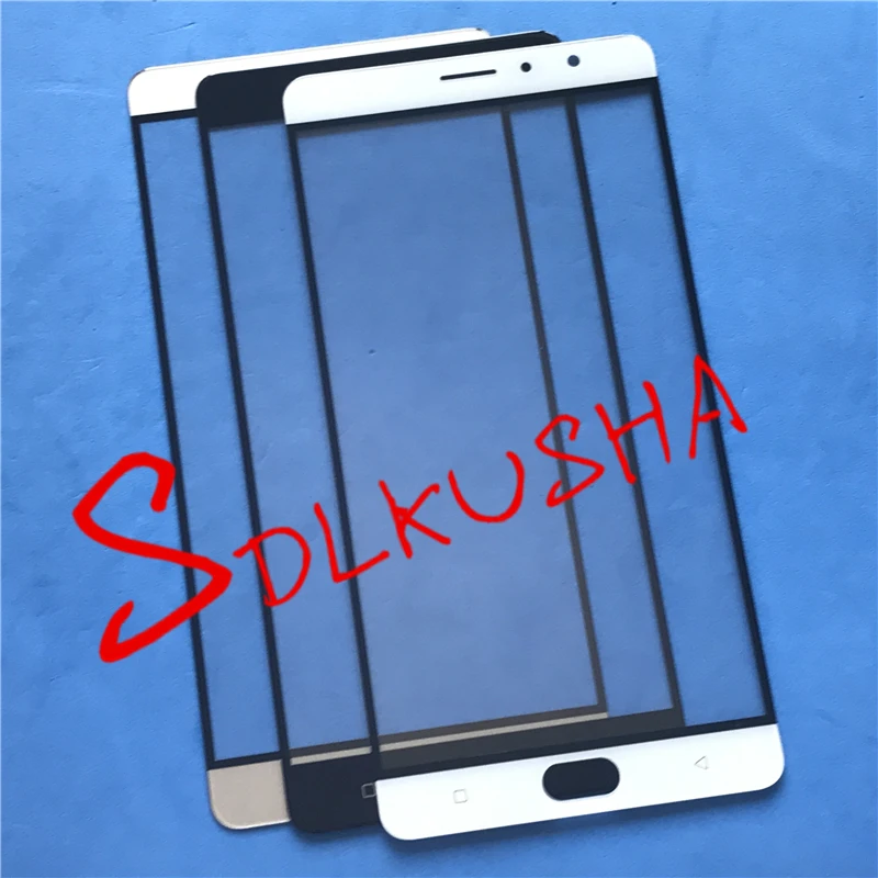 Front Outer Screen Glass Lens Replacement Touch Screen For Gionee M6Plus GN8002
Front Outer Screen Glass Lens Replacement Touch Screen For Gionee M6Plus GN8002