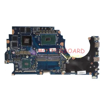 Vieruodis FOR HP 15-ce002 15-CE Laptop Motherboard 752920-019 929483-601 DAG3AAMBAE0 w/ i7-7700 CPU GTX 1050 4GB
Vieruodis FOR HP 15-ce002 15-CE Laptop Motherboard 752920-019 929483-601 DAG3AAMBAE0 w/ i7-7700 CPU GTX 1050 4GB