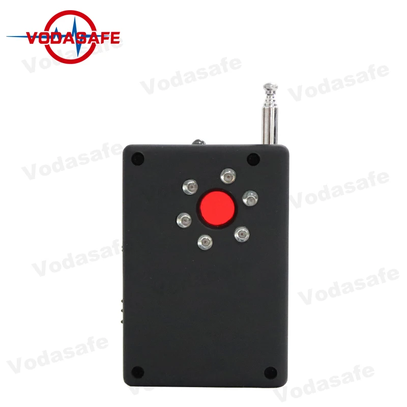 50mv-200mv detection range 30-50cm Spy Camera Detector with 8mA Current Consumption
50mv-200mv detection range 30-50cm Spy Camera Detector with 8mA Current Consumption