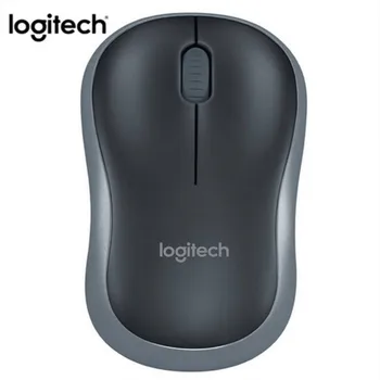 Logitech M186 Wireless USB 2.4Ghz 3 ButtonErgonomic Mouse 1000DPI Optical Mice Gaming Mouse For PC Laptop 19Jul12
Logitech M186 Wireless USB 2.4Ghz 3 ButtonErgonomic Mouse 1000DPI Optical Mice Gaming Mouse For PC Laptop 19Jul12