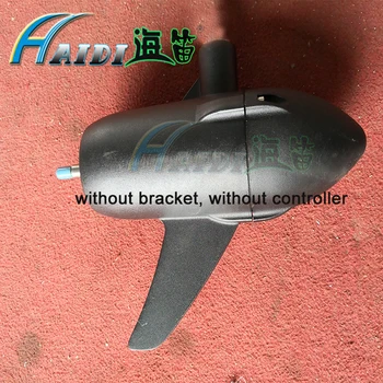 Haidi Brushless Outboards electric outboard motor propeller plane hanging pound 180LBS 5.5T stern drive motor boats DC 24V
Haidi Brushless Outboards electric outboard motor propeller plane hanging pound 180LBS 5.5T stern drive motor boats DC 24V