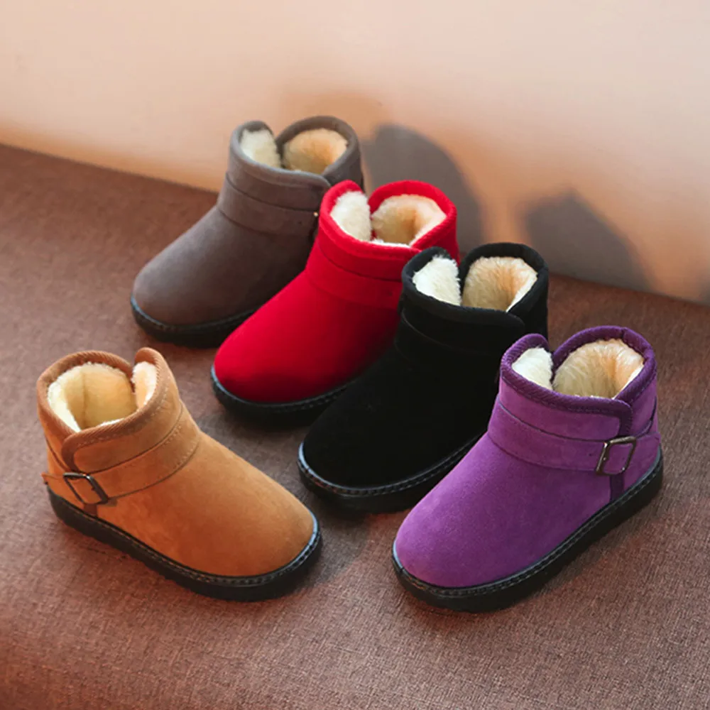 Children Kids Shos Autumn Winter Warm Snow Boots Boys Girls Fashion Martinas Girls Boys Students Snow Boots Children Shoes
Children Kids Shos Autumn Winter Warm Snow Boots Boys Girls Fashion Martinas Girls Boys Students Snow Boots Children Shoes