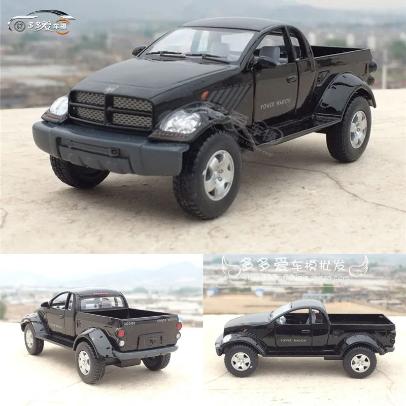 Brand New KT 1/43 Scale Car Toys USA Dodge Ram Pickup Diecast Metal Pull Back Car Model Toy For Gift/Kids/Collection
Brand New KT 1/43 Scale Car Toys USA Dodge Ram Pickup Diecast Metal Pull Back Car Model Toy For Gift/Kids/Collection