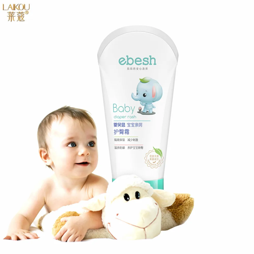 LAIKOU Baby Professional Hips Skin Care Relieves Skin Irritation Treatment of Eczema Soothing Healing Moisturizing Hip Cream
LAIKOU Baby Professional Hips Skin Care Relieves Skin Irritation Treatment of Eczema Soothing Healing Moisturizing Hip Cream