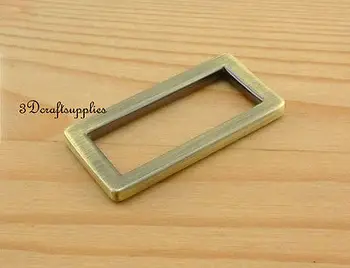 Rectangle Rings webbing Belt buckle alloy anti brass strap connector 32mm 1 1/4 inch 10 pcs U7
Rectangle Rings webbing Belt buckle alloy anti brass strap connector 32mm 1 1/4 inch 10 pcs U7