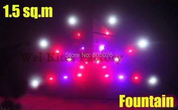 Free shipping high quality 1.5 sq.m fountain led kites with charger shinning outdoor toys ripstop nylon fabric kitesurfing eagle
Free shipping high quality 1.5 sq.m fountain led kites with charger shinning outdoor toys ripstop nylon fabric kitesurfing eagle