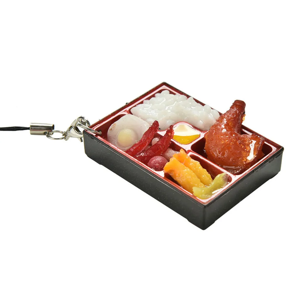 Имитация японской еды 1 шт. ремешок для суши игровой домик забавные игрушки