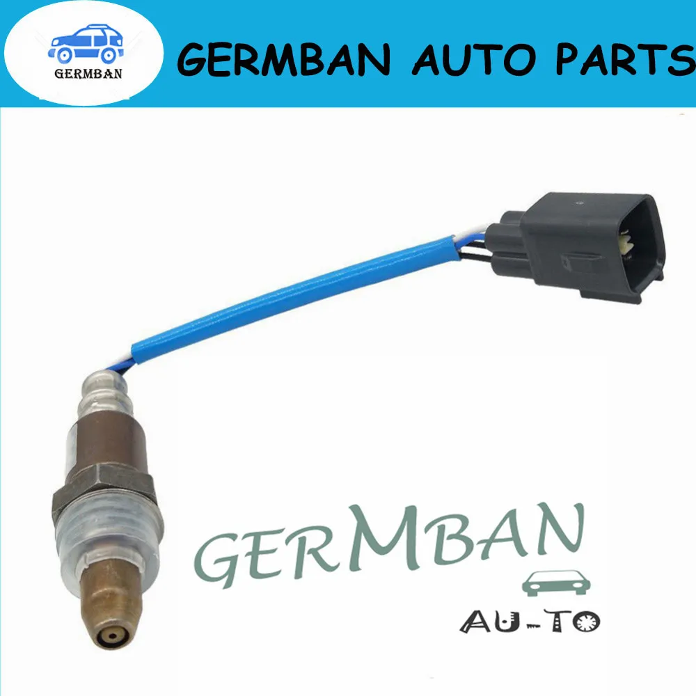 Front New Manufactured Air Fuel Ratio Sensor Upstream for 2010-2011 Toyota Lexus IS250 2.5L Part No#89467-53030
Front New Manufactured Air Fuel Ratio Sensor Upstream for 2010-2011 Toyota Lexus IS250 2.5L Part No#89467-53030