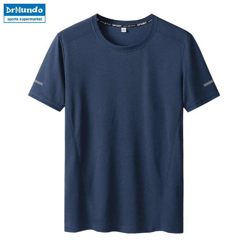 Summer Man's Quick Dry T Shirts Camping Hiking Tees Climbing Fitness Sport Tshirts White Running Cycling Tops Big Size
Summer Man's Quick Dry T Shirts Camping Hiking Tees Climbing Fitness Sport Tshirts White Running Cycling Tops Big Size