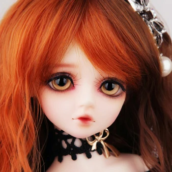 1/4 BJD doll BJD / SD Fashion Salgoos Doll Resin Doll With Free Eyes For Baby Girl Gift Present free shipping
1/4 BJD doll BJD / SD Fashion Salgoos Doll Resin Doll With Free Eyes For Baby Girl Gift Present free shipping