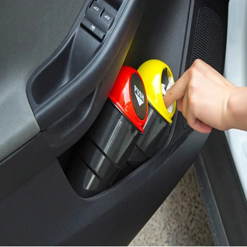 Home Desktop Car Convenient Mini Auto Car Home Trash Can Garbage Ash Can Cup Dustbin
Home Desktop Car Convenient Mini Auto Car Home Trash Can Garbage Ash Can Cup Dustbin