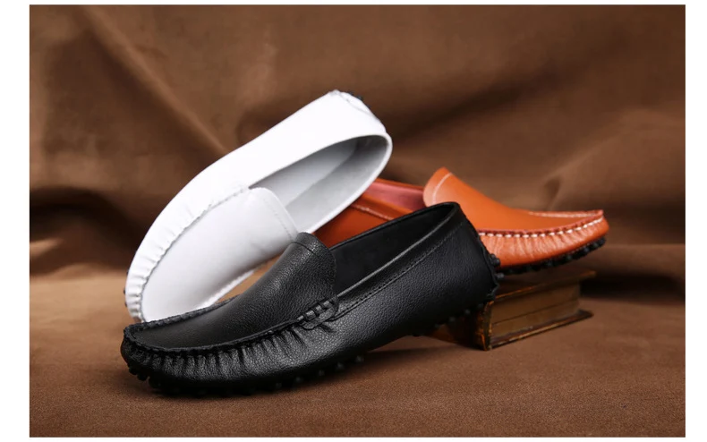 CL 5881 (3) Men's Casual Loafers Shoe