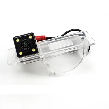 Night Vision Car Rear View Camera HD Car Reverse Rear Backup Parking Camera For VW Skoda Rapid New Jetta 13-15 New Santana 13-15
Night Vision Car Rear View Camera HD Car Reverse Rear Backup Parking Camera For VW Skoda Rapid New Jetta 13-15 New Santana 13-15