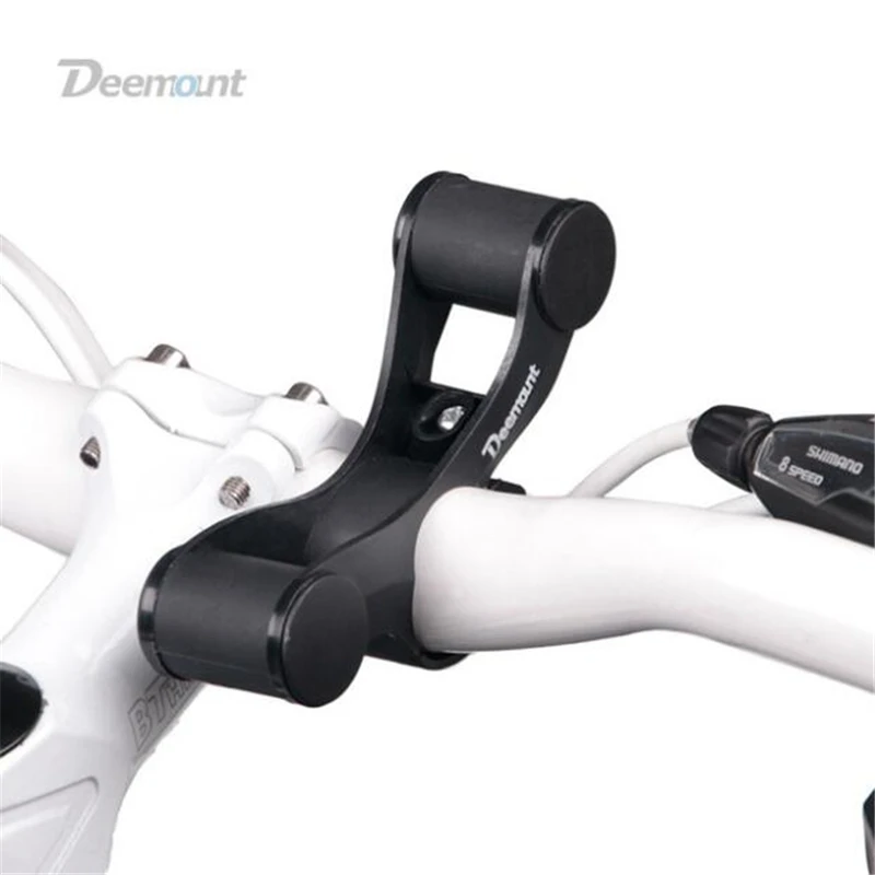 Bicycle Headlight Speedometer Mount Bracket Bike Handlebar Install Extender V-shaped Double Bar Stand Support Holder
Bicycle Headlight Speedometer Mount Bracket Bike Handlebar Install Extender V-shaped Double Bar Stand Support Holder