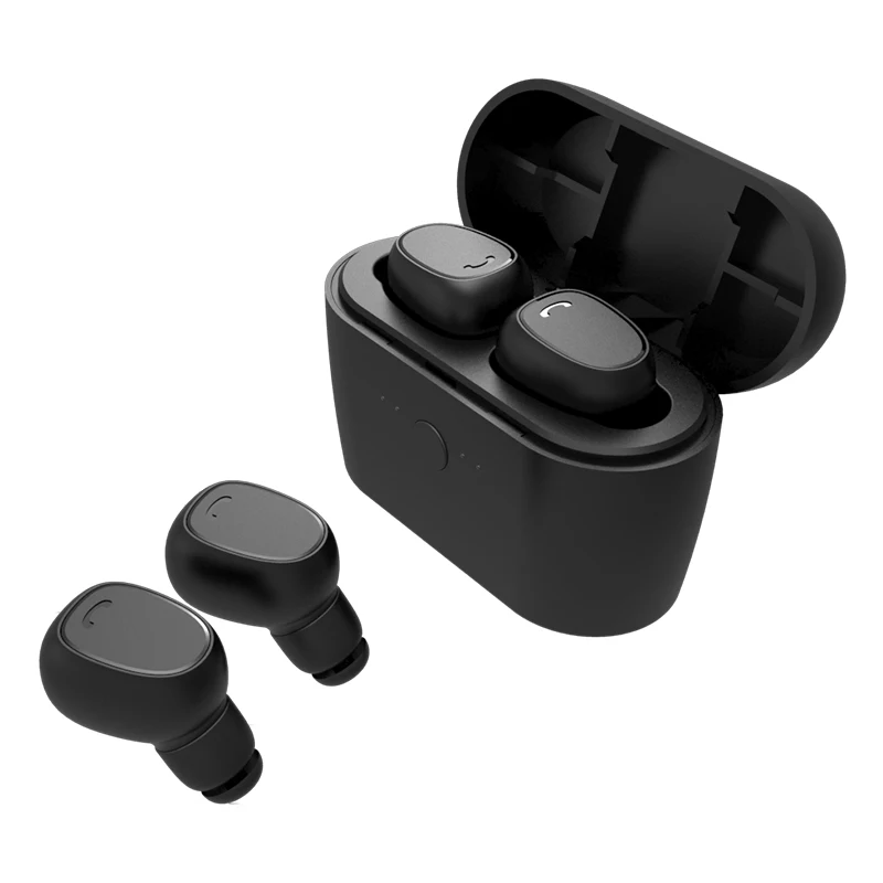 X1 TWS Bluetooth Headphones Wireless Bluetooth Earbuds Bluetooth 5.0 Stereo Sound Wireless Bluetooth Earphone TWS/Single Earbuds
X1 TWS Bluetooth Headphones Wireless Bluetooth Earbuds Bluetooth 5.0 Stereo Sound Wireless Bluetooth Earphone TWS/Single Earbuds