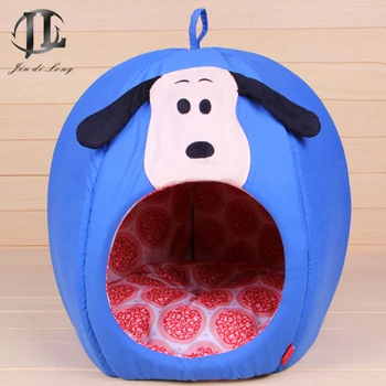 Pet Bed Dog Cat Best Soft Nylon Waterproof Cartoon Pattern Tent Shape Pet Bed Suitable for Small Dog Cat Pets
Pet Bed Dog Cat Best Soft Nylon Waterproof Cartoon Pattern Tent Shape Pet Bed Suitable for Small Dog Cat Pets