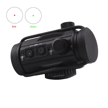 Hunting Riflescopes Magnification 1X Sight Tactical Optics Airsoft Air Guns Scopes Sniper Pistol Reflex Sight
Hunting Riflescopes Magnification 1X Sight Tactical Optics Airsoft Air Guns Scopes Sniper Pistol Reflex Sight