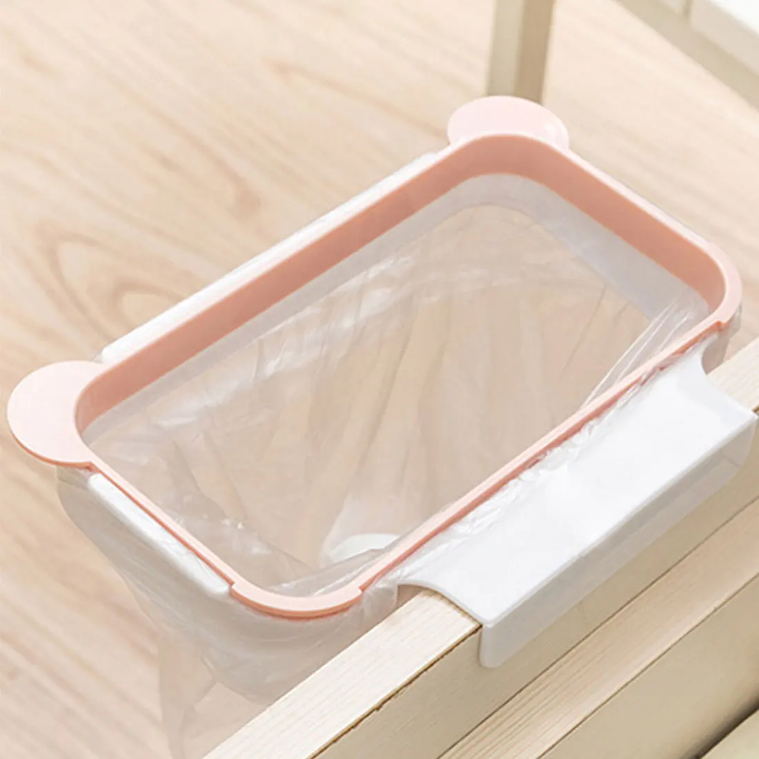 Cute Bear Cupboard Door Back Trash Rack Storage Garbage Bag Holder Hanging Kitchen Trash storage Rack
Cute Bear Cupboard Door Back Trash Rack Storage Garbage Bag Holder Hanging Kitchen Trash storage Rack