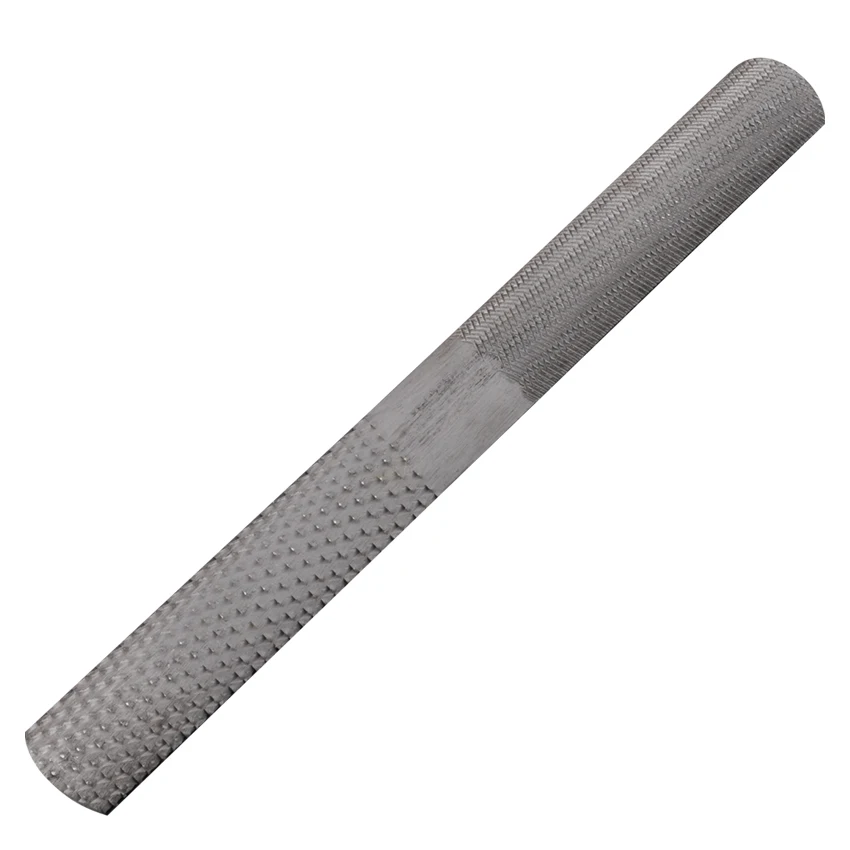 4 Way Rasp File 198mm Multifunction Carbon Steel Carpentry Wood Files Half Round Needle & Flat Craft Hand Files for Woodworking
4 Way Rasp File 198mm Multifunction Carbon Steel Carpentry Wood Files Half Round Needle & Flat Craft Hand Files for Woodworking
