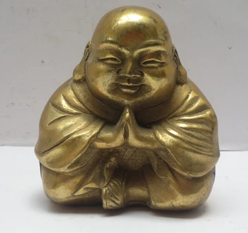 Metal crafts Home Decoration Chinese Brass Carved lucky Laughing Buddha Figurine/Tibetan Buddha Statue fast Shipping
Metal crafts Home Decoration Chinese Brass Carved lucky Laughing Buddha Figurine/Tibetan Buddha Statue fast Shipping