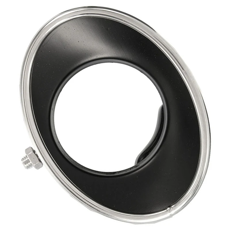 Replacement Parts Stainless steel Silver Exhaust Pipe Tip For Honda Accord 08-12 Steel Durable
Replacement Parts Stainless steel Silver Exhaust Pipe Tip For Honda Accord 08-12 Steel Durable