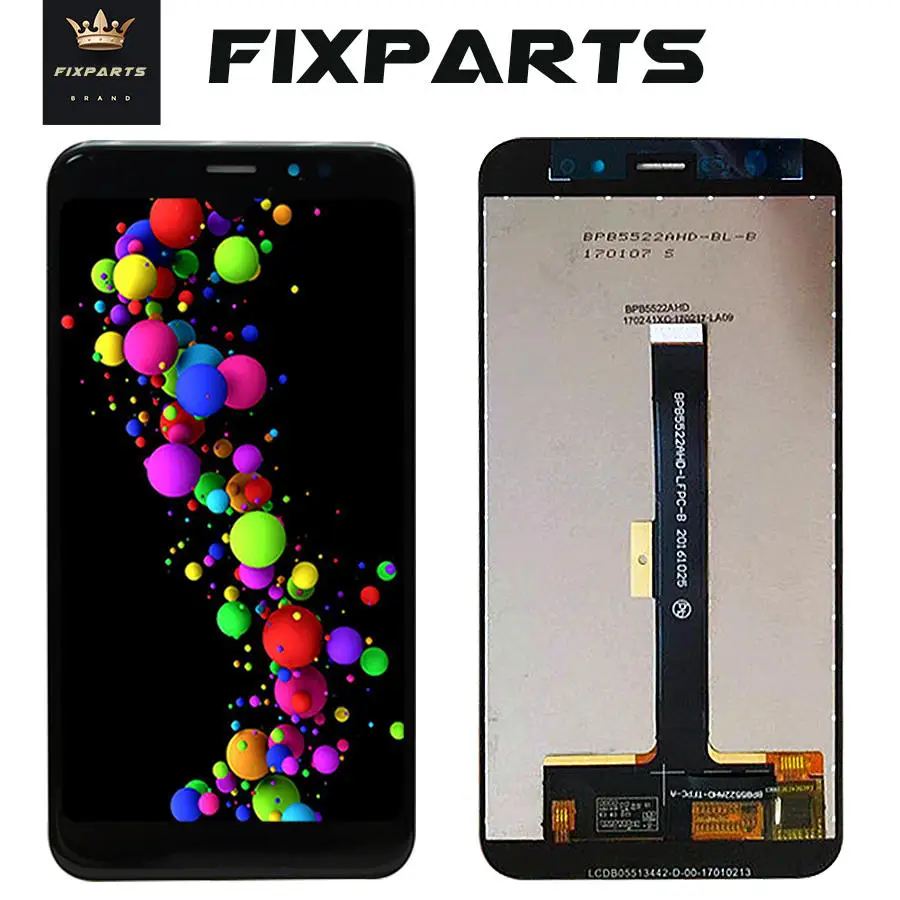 100% Tested Genuine Grade For BlackBerry Aurora LCD Display For BlackBerry Aurora LCD Display Screen Touch Digitizer Assembly
100% Tested Genuine Grade For BlackBerry Aurora LCD Display For BlackBerry Aurora LCD Display Screen Touch Digitizer Assembly