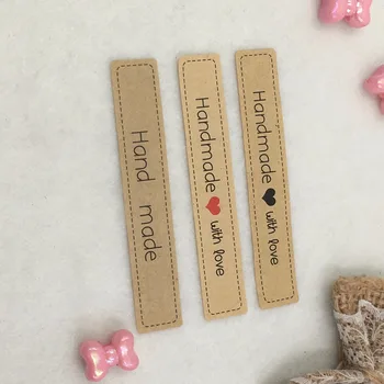 1200PCS Handmade Sticker Vintage Stickers Kraft Label Sticker DIY Hand Made For Gift Cake Baking Sealing Stationery Sticker
1200PCS Handmade Sticker Vintage Stickers Kraft Label Sticker DIY Hand Made For Gift Cake Baking Sealing Stationery Sticker