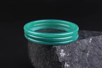 Brazil pure natural agate bracelet female models green very thin ice girl jade bracelet cb36#
Brazil pure natural agate bracelet female models green very thin ice girl jade bracelet cb36#