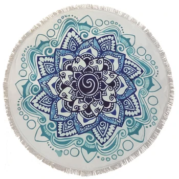 9 Style Beach Mat Microfiber Round Beach Towels Travel Outdoor Sports Yoga Pad Tapestry Tassel Bath Swimming Towel
9 Style Beach Mat Microfiber Round Beach Towels Travel Outdoor Sports Yoga Pad Tapestry Tassel Bath Swimming Towel