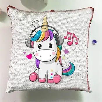 Modern Cushion Animal Shaped Pillows Color Glitter Reversible Sequin Decorative Seat Cushion Cover Black Cartoon Pillowcase J021
Modern Cushion Animal Shaped Pillows Color Glitter Reversible Sequin Decorative Seat Cushion Cover Black Cartoon Pillowcase J021